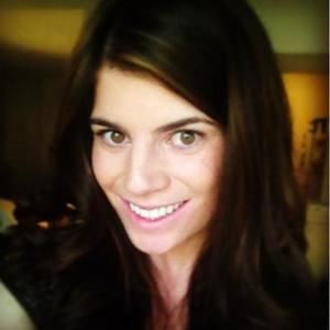 Meet your Posher, Kristen